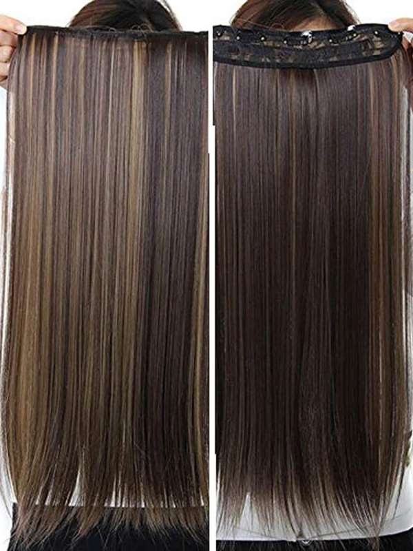 Hair extensions online india shop