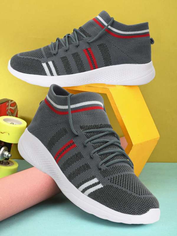 Rockstar sneakers discount