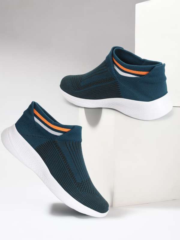 Hrx slip shop on shoes