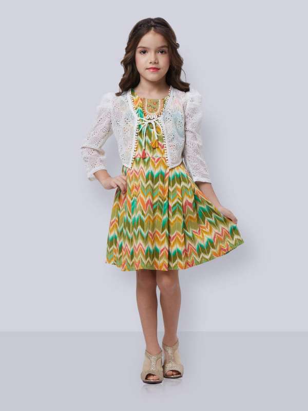 Peppermint Dresses Shrug Buy Peppermint Dresses Shrug online in India