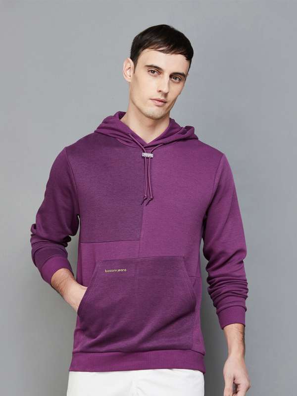 Bossini winter wear hotsell