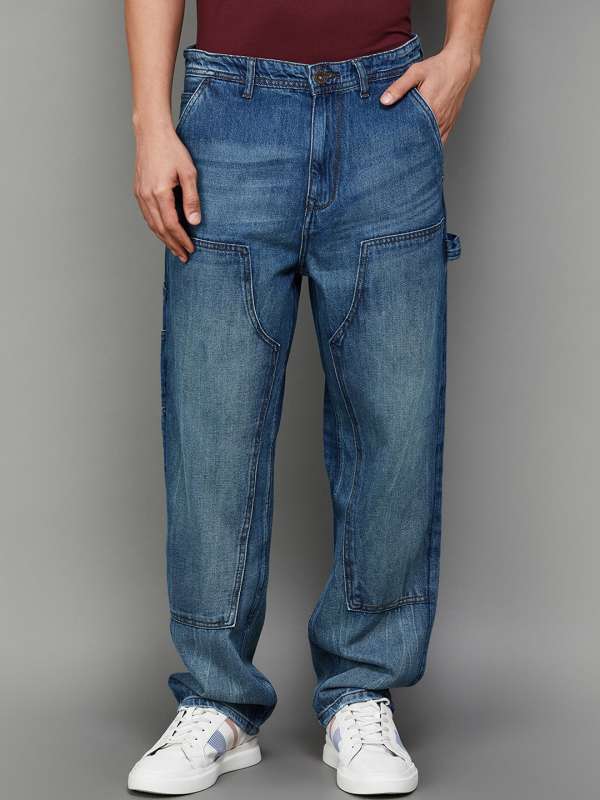 Reebok jeans hotsell