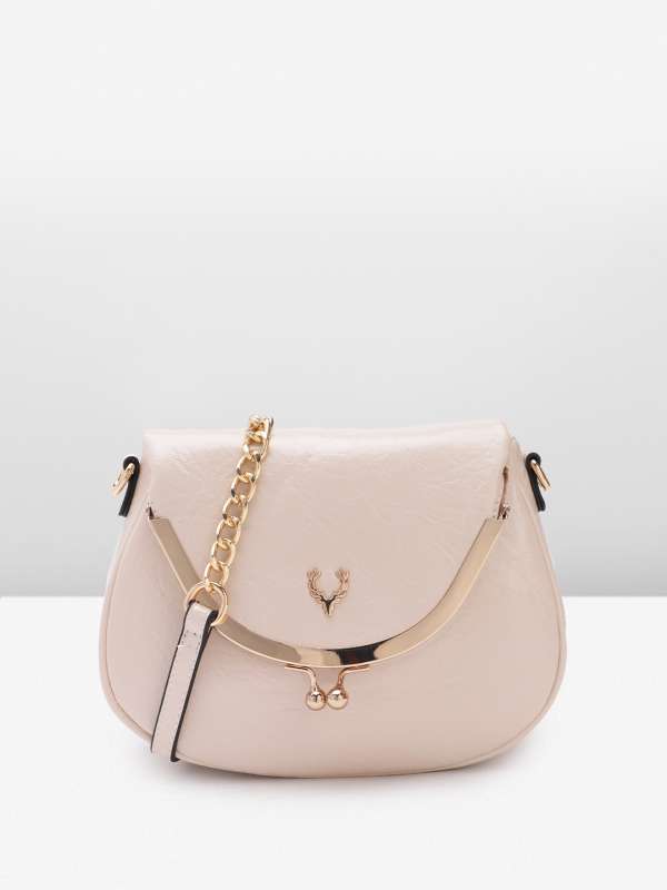 Allen solly handbags online sales
