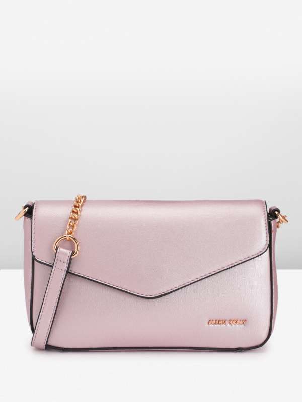Allen solly sling bags hot sale
