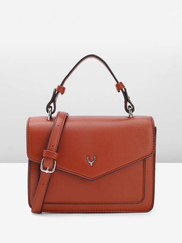 Allen solly bags online sales