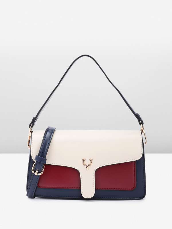 Allen best sale solly handbags