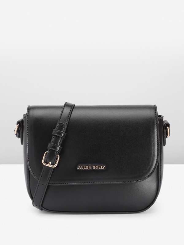 Buy Allen Solly Sling Bags Online in India Myntra