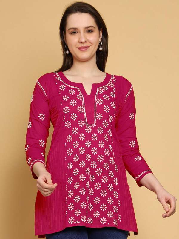 Myntra kurtis below outlet 200