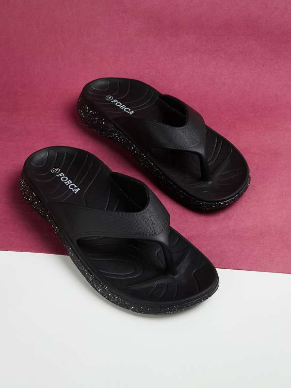 Forca chappals new arrivals