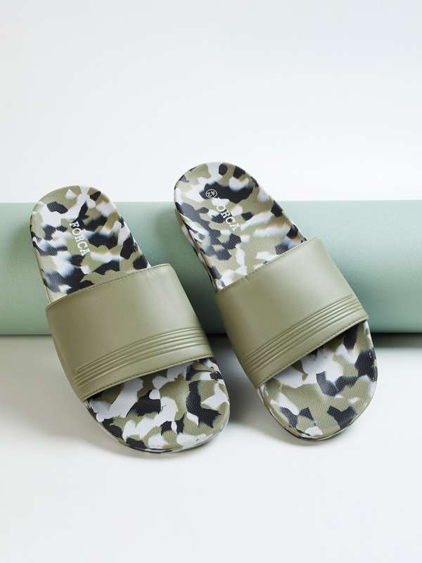 Forca Slippers Flip Flops Buy Forca Slippers Flip Flops online in India