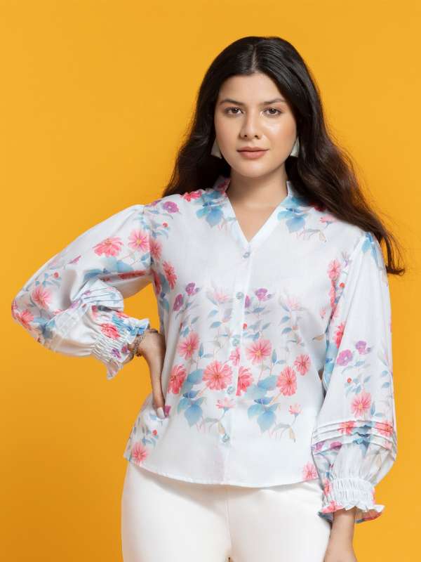 Ladies top deals online shopping