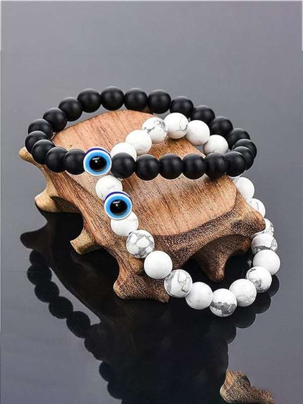 Myntra Couples Sweatpant Bracelet Vases Buy Myntra Couples Sweatpant Bracelet Vases online in India