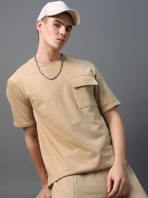 Gap oversized t shirt deals