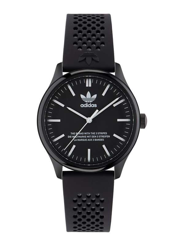 Adidas Watch Buy Adidas Watches For Men Women Online in India