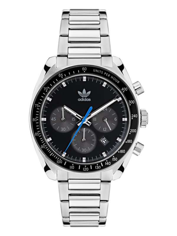 Adidas watches men's 2025