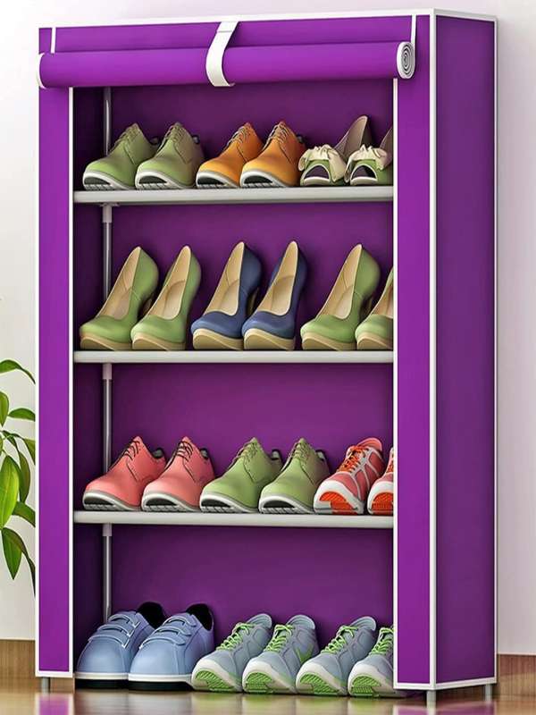 Shoe Organiser - Buy Shoe Organiser Online in India