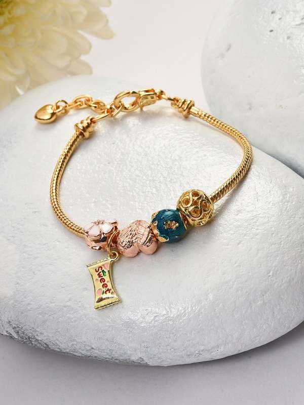 Buy on sale charm bracelet