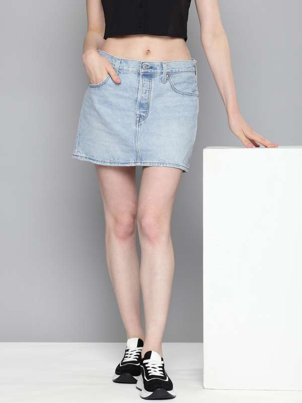 Levis Skirts Buy Levis Skirts online in India