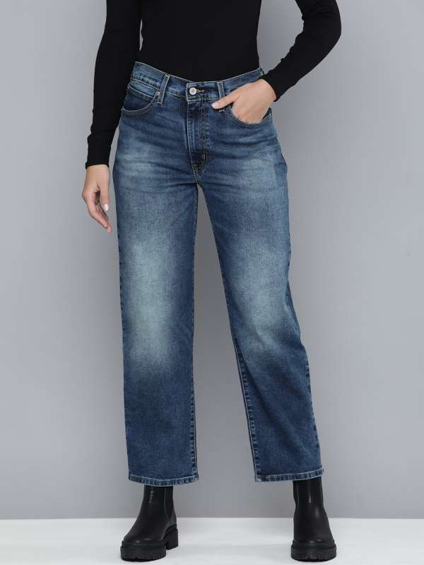 Myntra levis jeans on sale