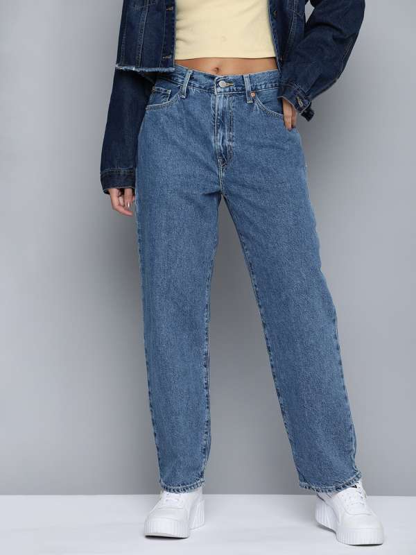 Levis stretchable jeans online shop