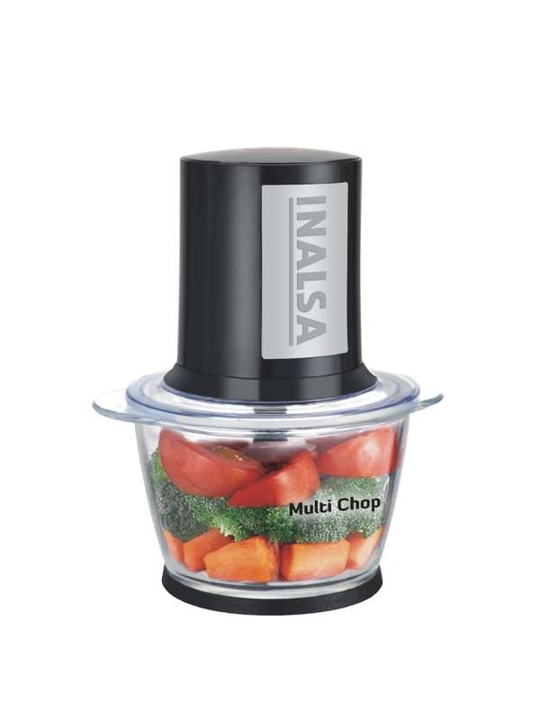 Inalsa chopper 450 watt best sale