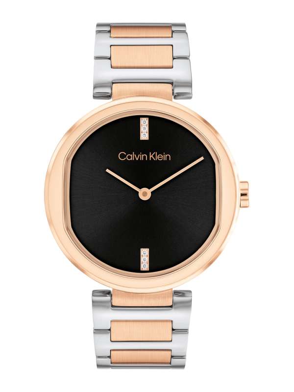 Ck watches for womens with price list deals