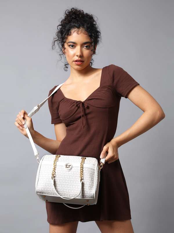 Diana korr handbags 2025 myntra
