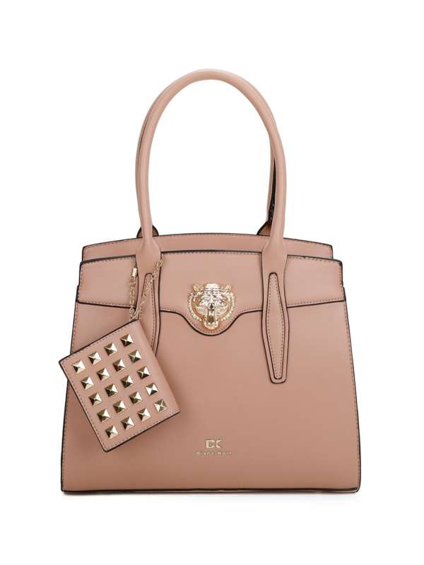 Diana Korr Women Handbag Pink Buy Diana Korr Women Handbag Pink