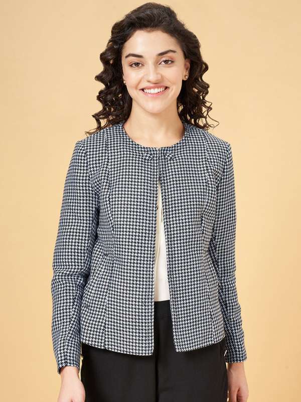 Annabelle new arrivals blazers online