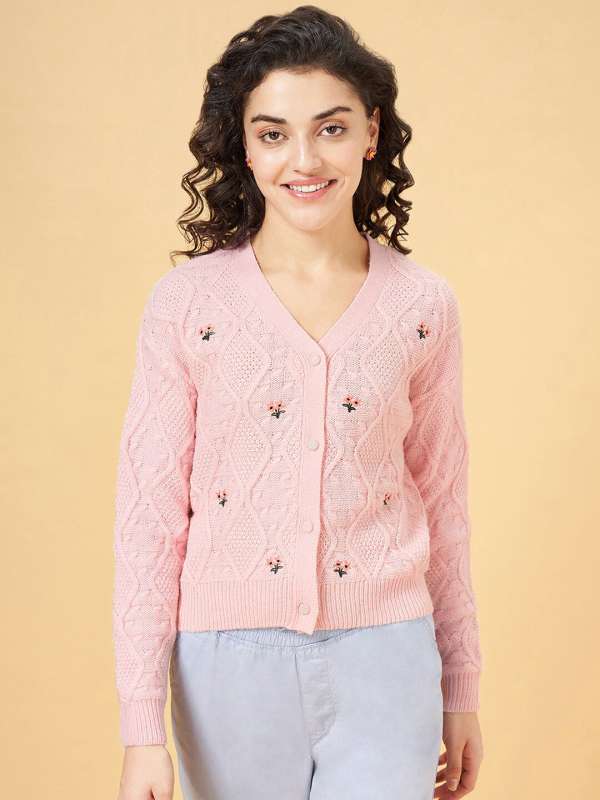 Pantaloons sales sweaters online