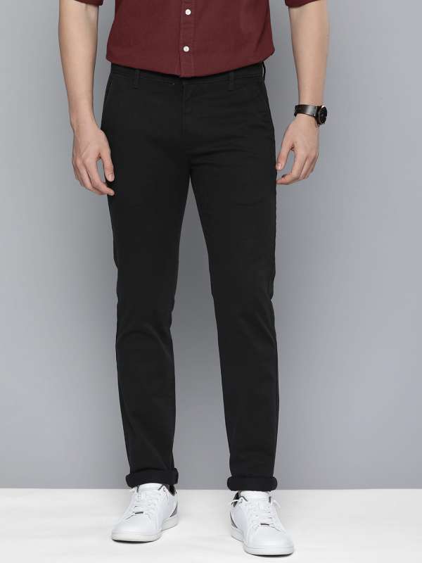 Levis Trousers Buy Levis Trousers Online in India