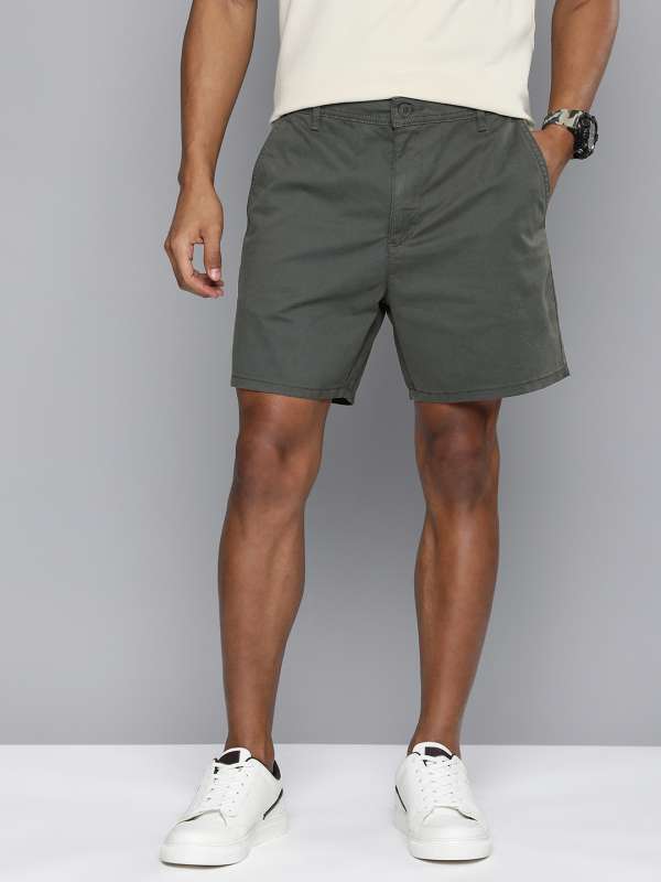 Levis Shorts Buy Levis Shorts Online in India