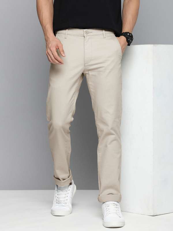 Levis formal trousers top