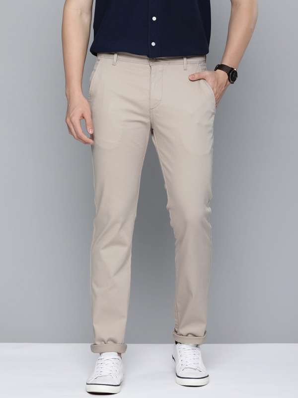 Levis Trousers Buy Levis Trousers Online in India