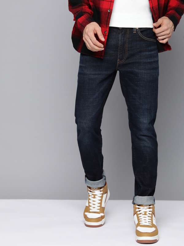 Levis jeans for men india 2025