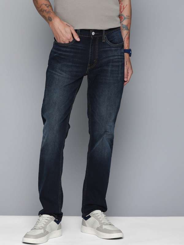 Levis 911 store slim