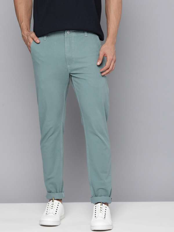 Levis hotsell 512 chinos