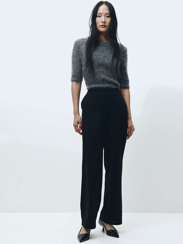 H&m trousers women