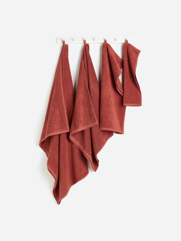 H & online m towels
