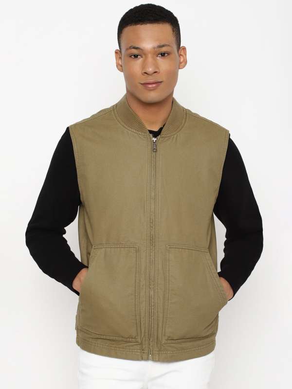American Eagle Outfitters Jackets Buy American Eagle Outfitters Jackets online in India
