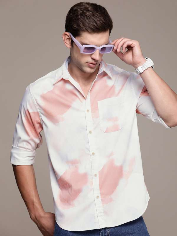 Korean shirt hotsell online