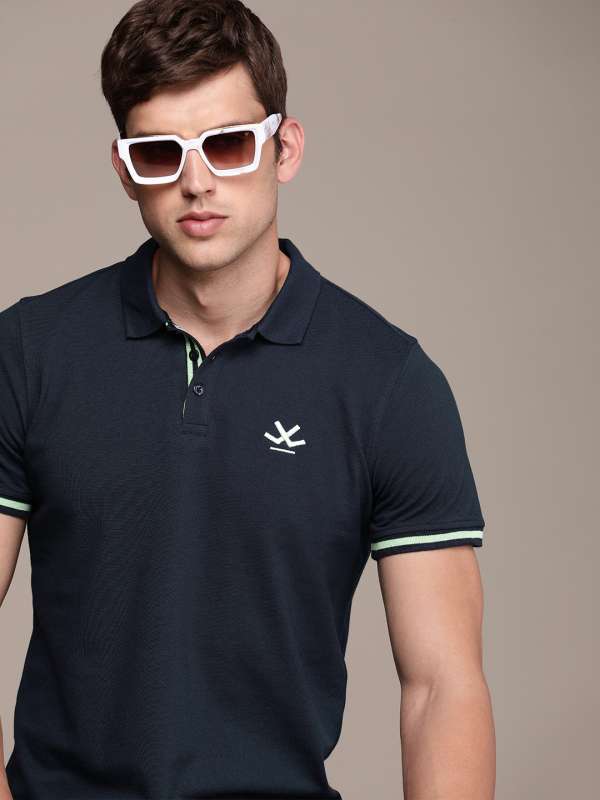 Wrogn Tshirts Buy Wrogn Tshirts online in India