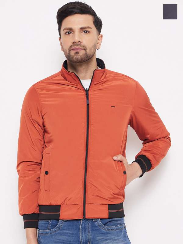 Okane new arrivals jackets reversible