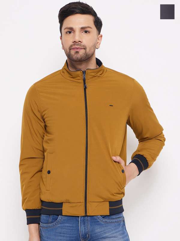 Men Okane Jackets Buy Men Okane Jackets online in India