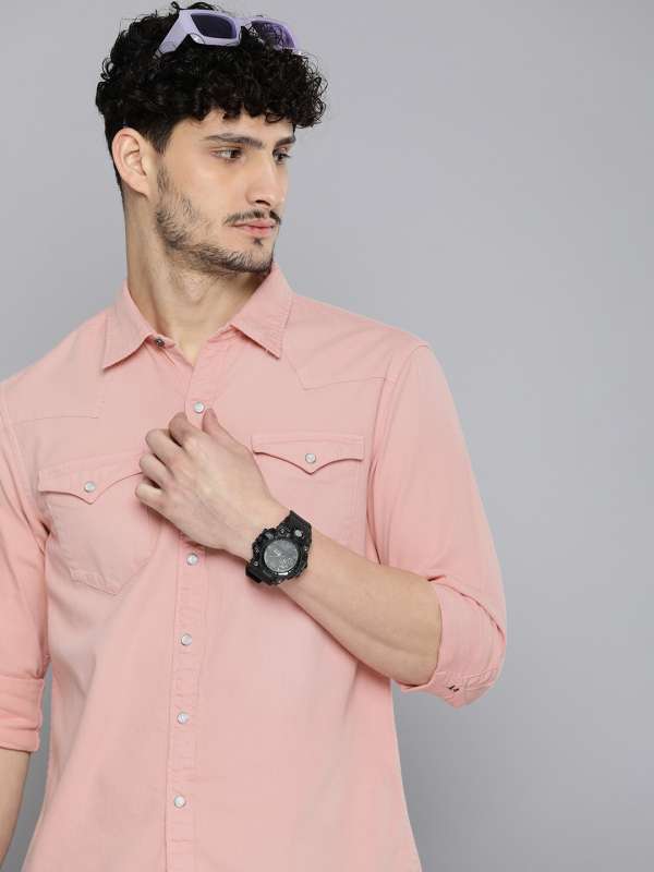 Levis shirt jabong online