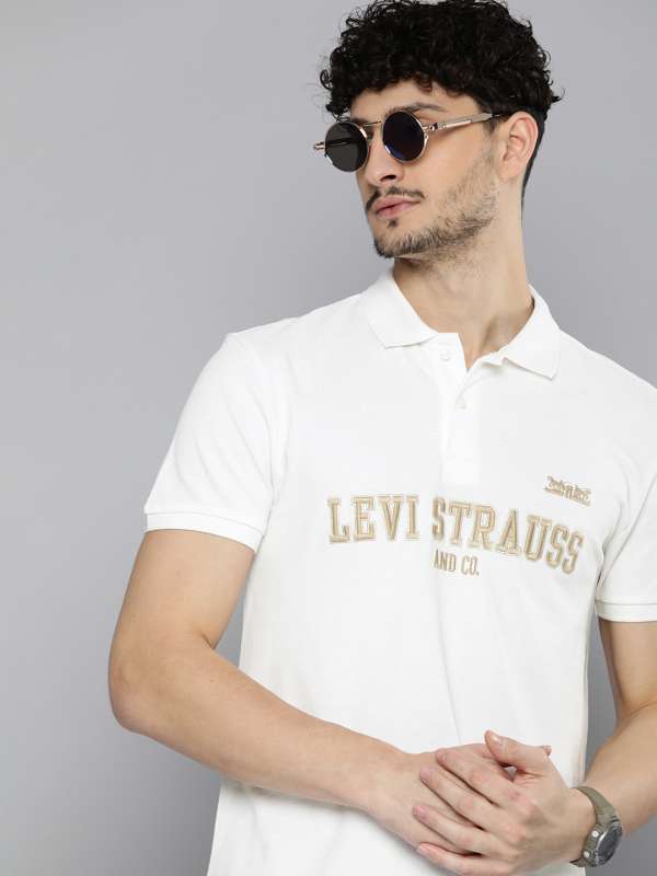Levi strauss hot sale polo shirts