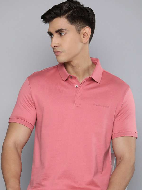 Levis Pink Tshirts Buy Levis Pink Tshirts online in India