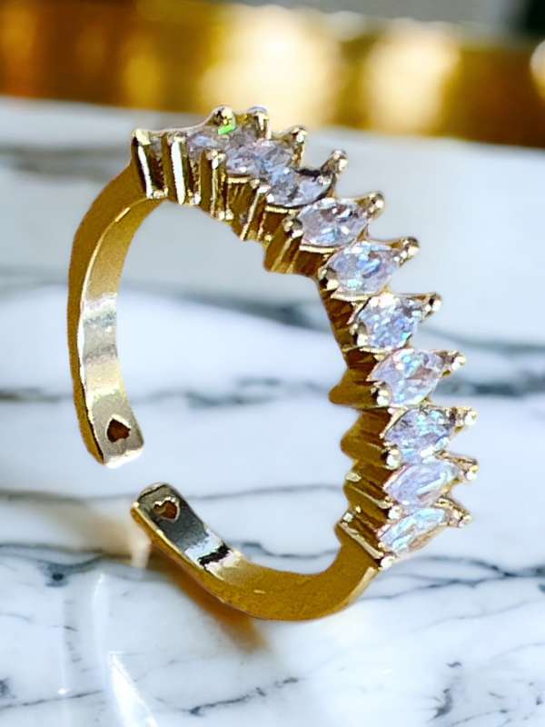 Shaze Ring Buy Shaze Ring online in India