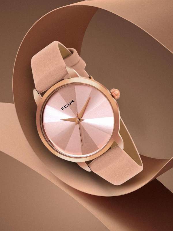 Fcuk watches official 2025 website