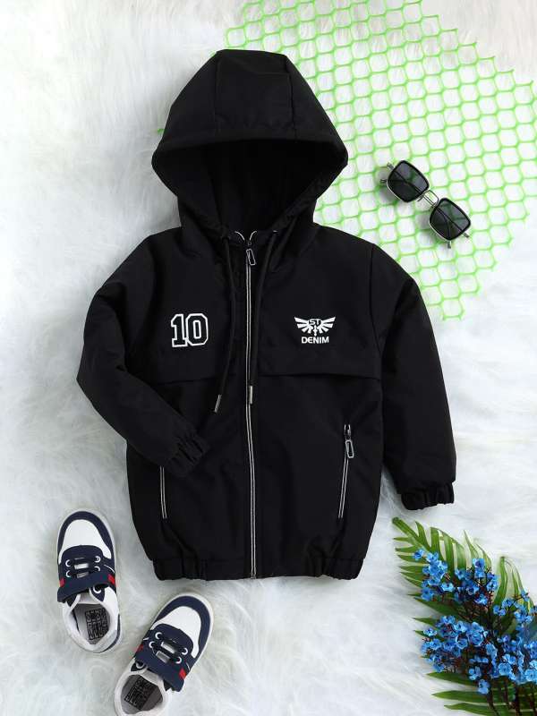Windcheater for kids top